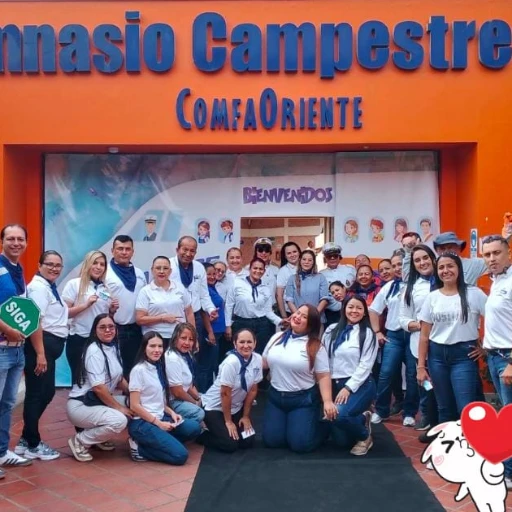 Reconocimiento a docentes y coordinadores
