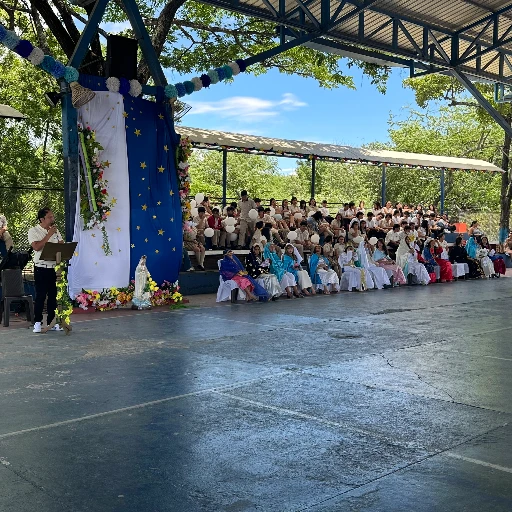 Festival Mariano